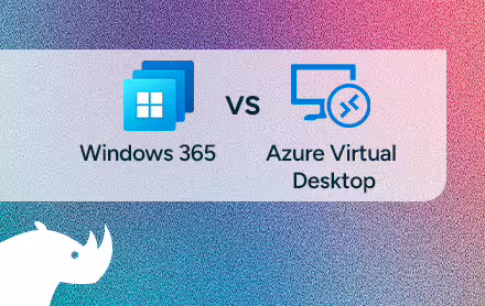 Guide du PC Cloud : entre Windows 365 ou AVD