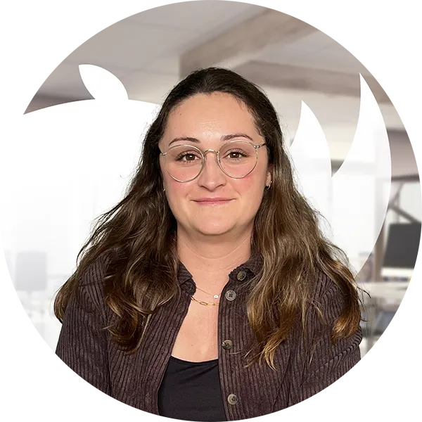 Auteur : Zoé Moulart, Cheffe de projets