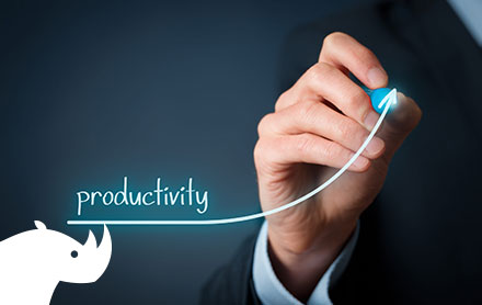 Productivite Myanalytics