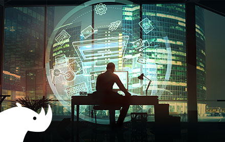 Modern Workplace : les 4 tendances technologiques à venir