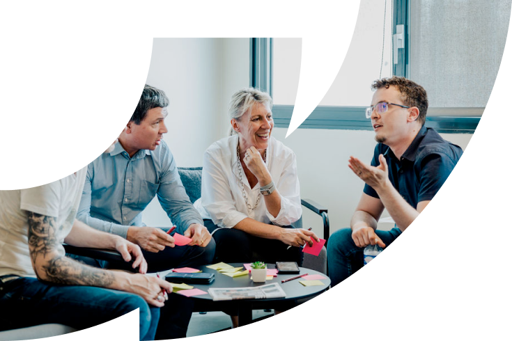 Synapsys | Conseil et Expertise en Infrastructures IT