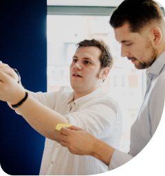 Consultant Chez Synapsys