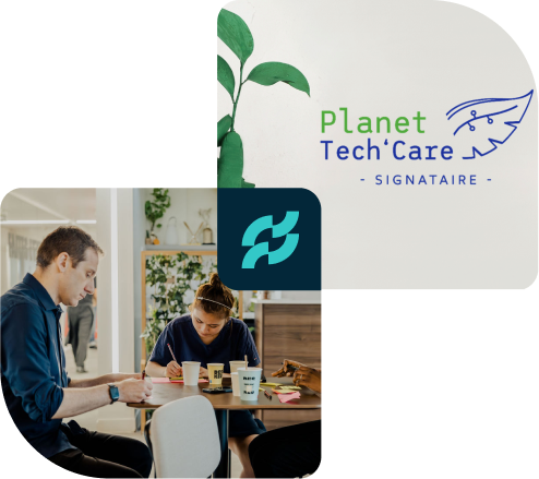 Planet TechCare - STBi - Synapsys
