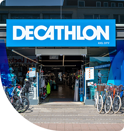 Décathlon