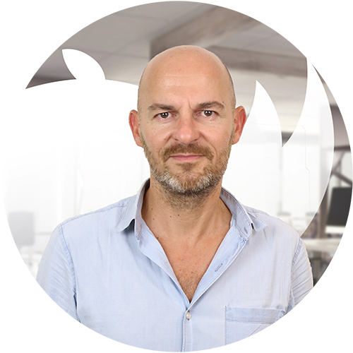 Auteur : Ludovic Lesoile, Business Manager Digital