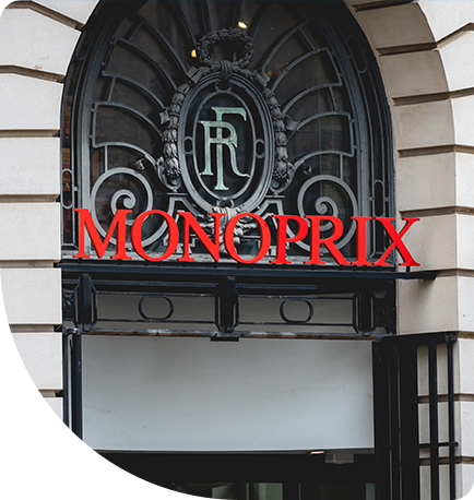 Monoprix