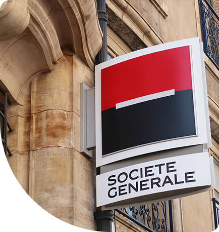 Société Générale