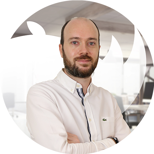 Auteur : Sylvain Rault, Ingénieur Modern Workplace