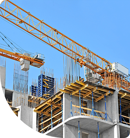 Vinci Construction