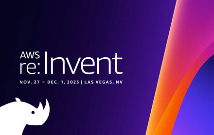 Aws Reinvent 2023 Recap