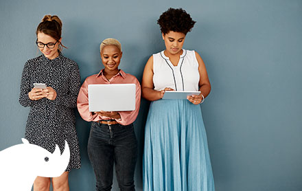 Politique Byod and Device Management