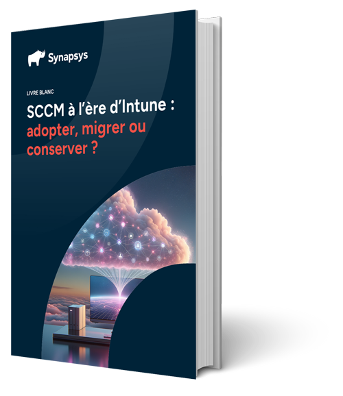 livre blanc sscm intune