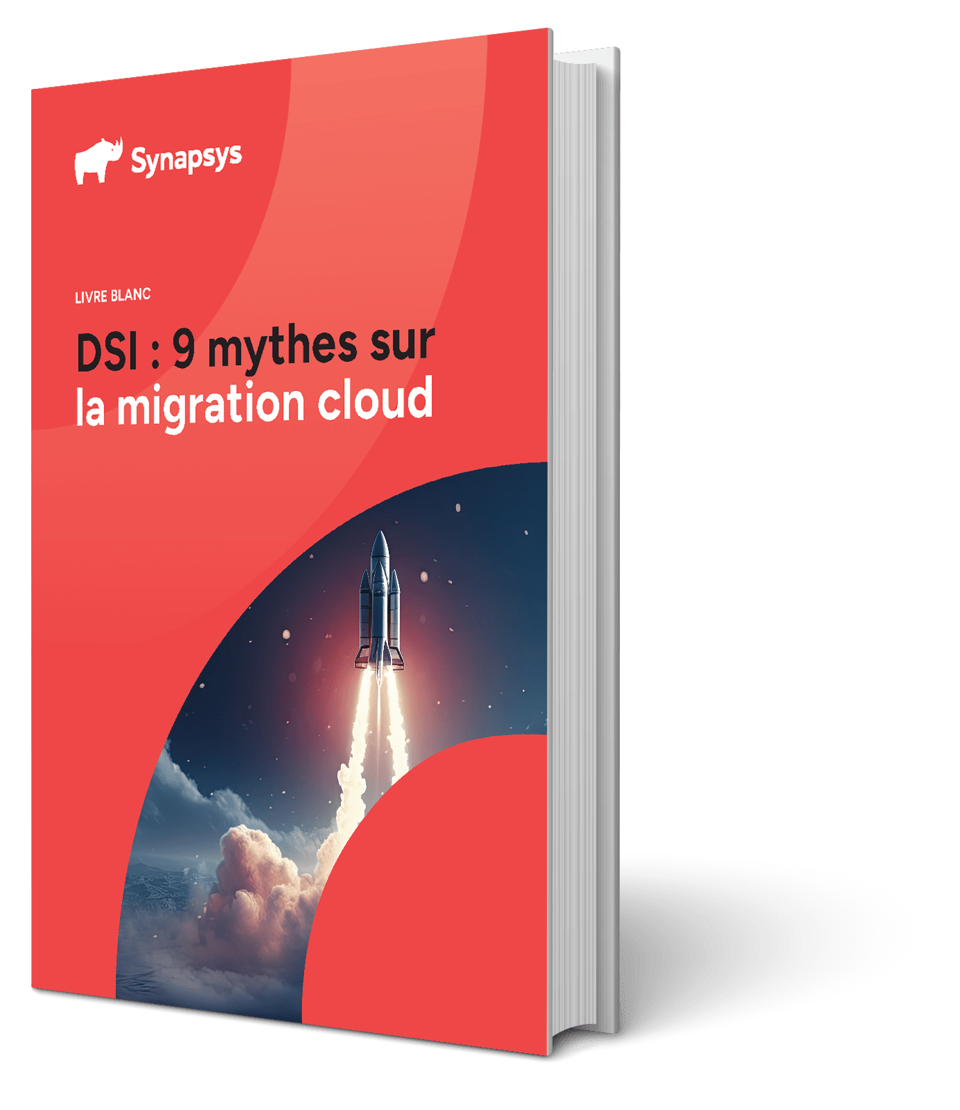 DSI : 9 mythes sur la migration cloud