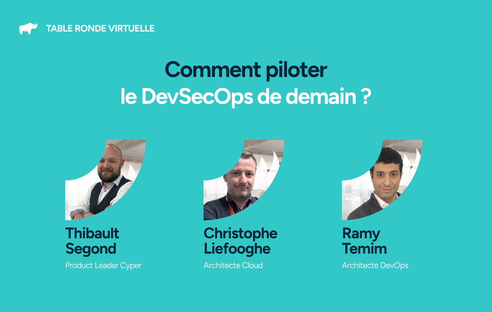Comment piloter le DevSecOps de demain ?