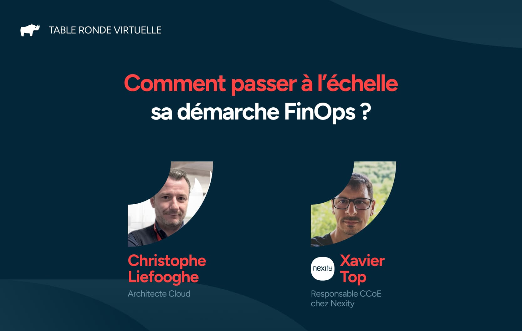 Comment passer à l'échelle sa démarche FinOps Synapsys Nexity