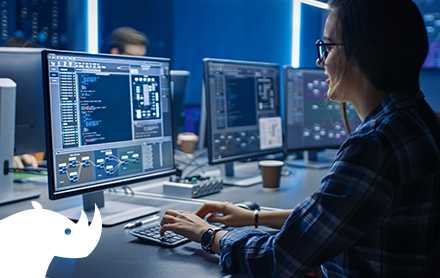 Ingénieur Exploitation Informatique Métier