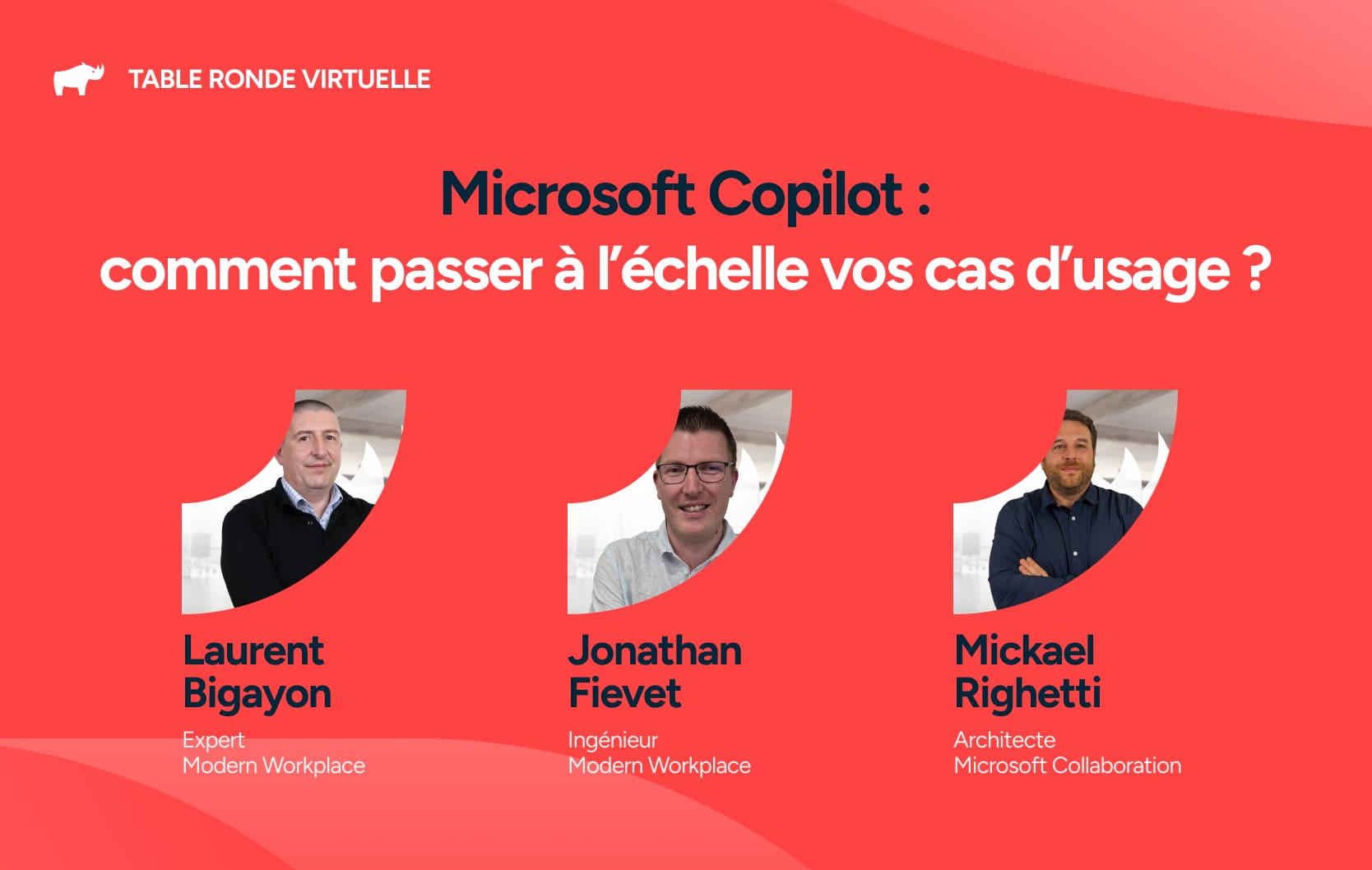 Microsoft copilot ia passer à l'échelle cas usage