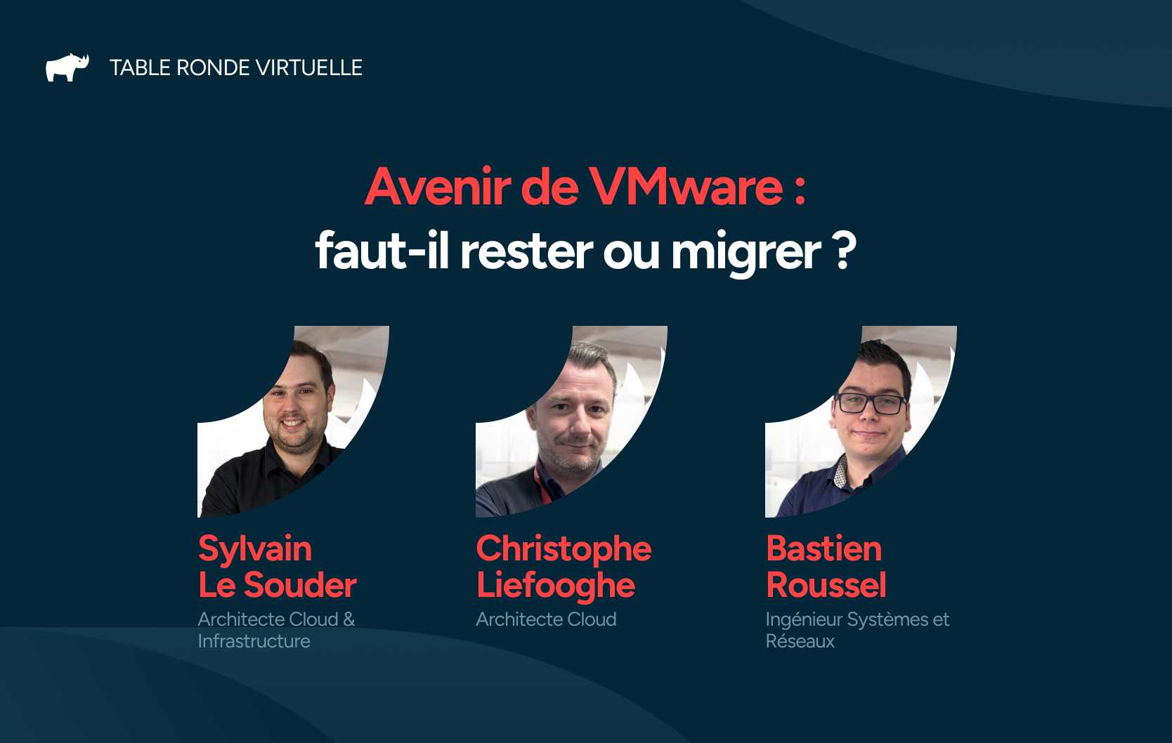 Avenir de Vmware : faut-il rester ou migrer ?