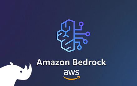 AWS Bedrock IA Générative