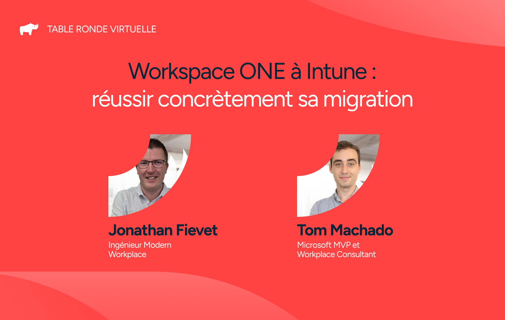 Migrer de Workspace ONE à Intune