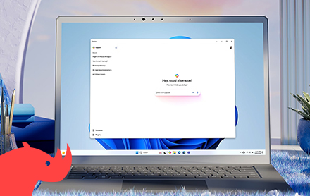 Usage Microsoft Copilot