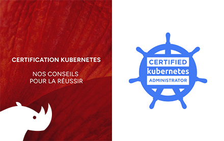 Certification Kubernetes Cka Retour D'expérience Conseils