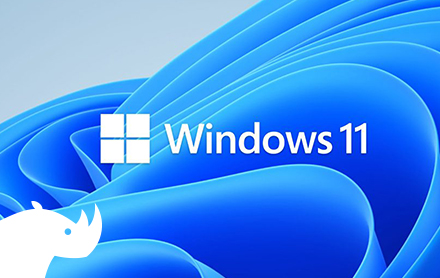 Plan de migration de Windows 10 vers Windows 11