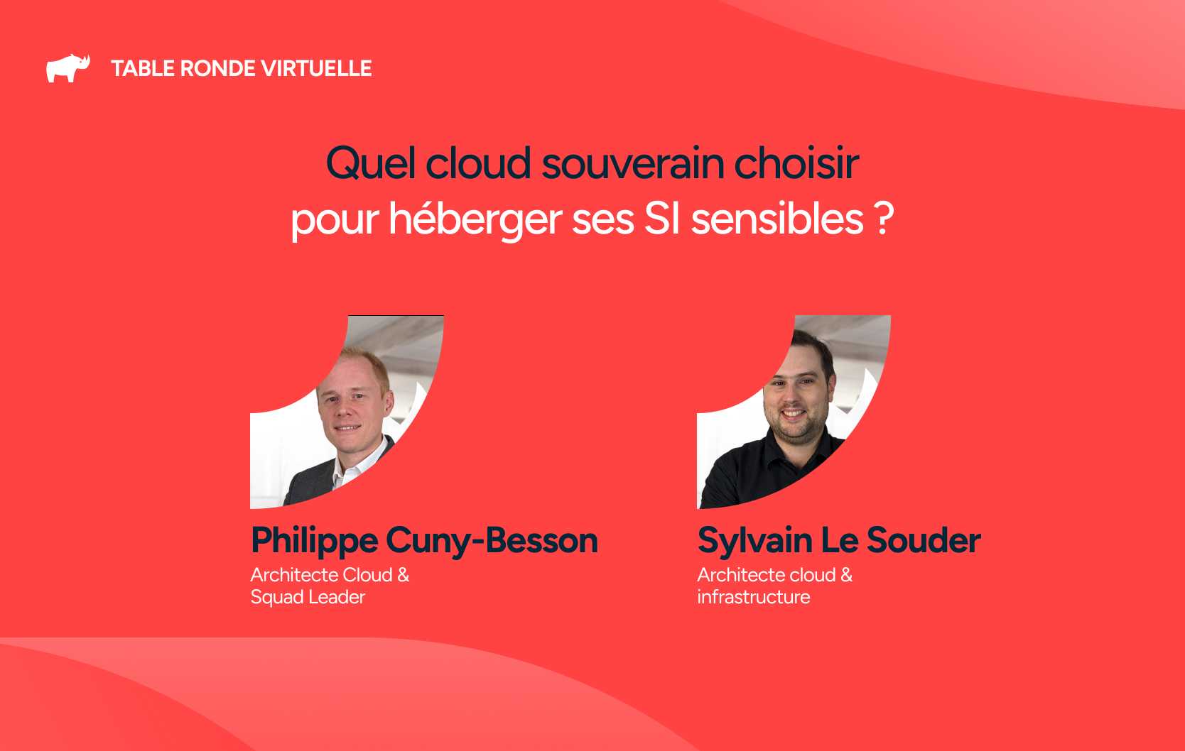 Quel cloud souverain choisir pour héberger ses SI sensibles ?