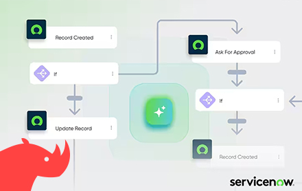 Xanadu Servicenow ia