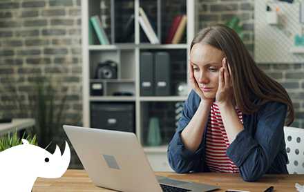 Transformation IT digital fatigue du changement