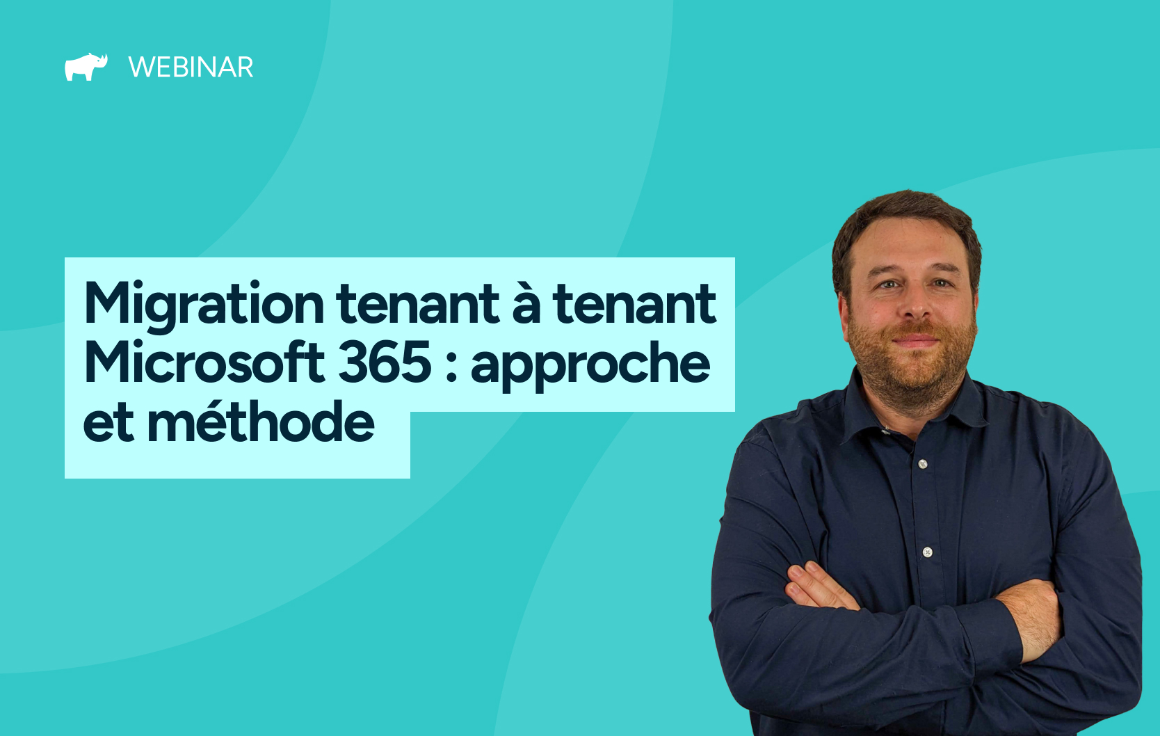 Migration tenant à tenant M365