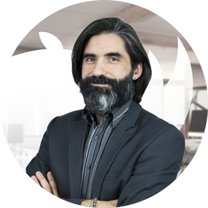 Auteur : Romain d'Hervé, Chef de projet Infrastructure Senior