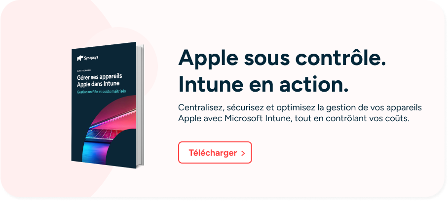 Apple Intune