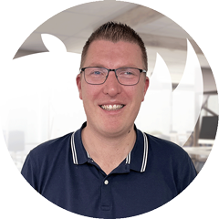 Auteur : Jonathan Fievet, Ingénieur Modern Workplace