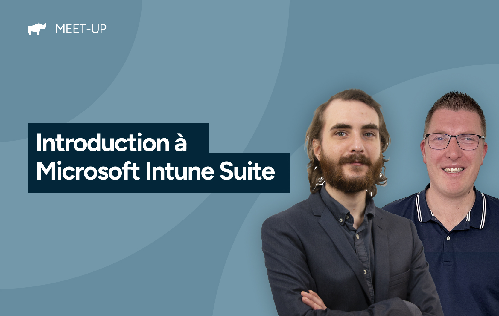 Introduction aux fonctionnalités de Microsoft Intune Suite