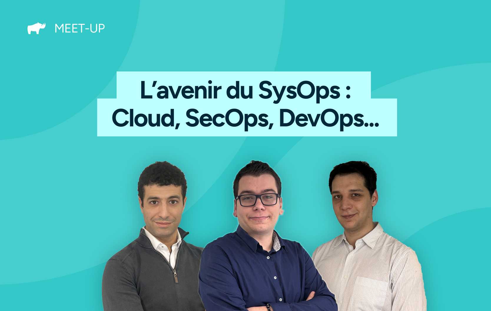 Avenir SysOps Cloud SecOps DevOps