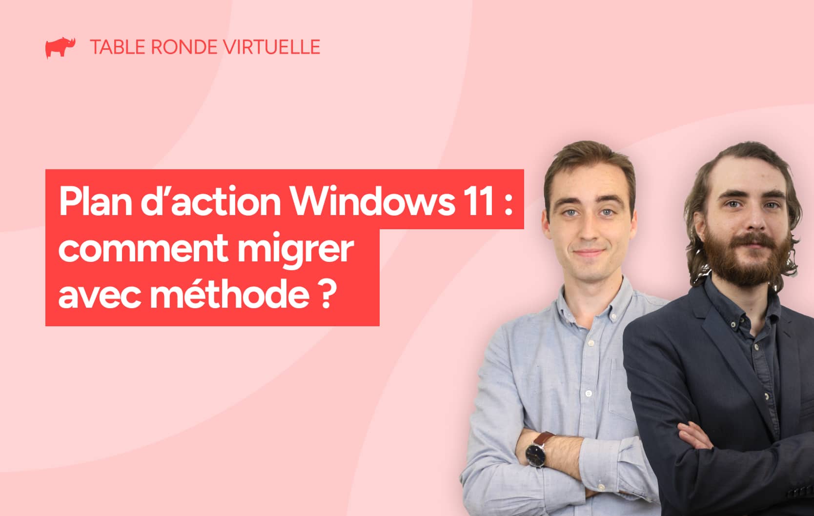 migration windows 11