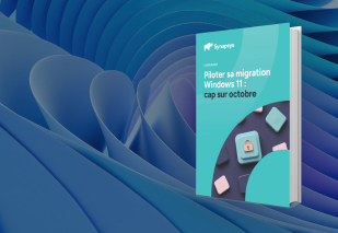 Livra blanc - Piloter sa migration de Windows 10 à Windows 11