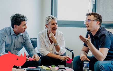 Interview de notre DRH : accompagner autrement pour mieux s’accomplir