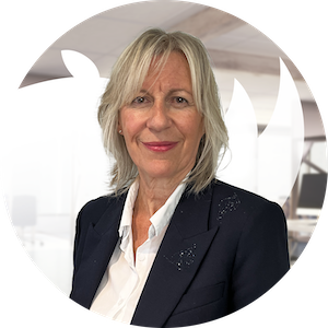 Nathalie Roussille DRH de Synapsys