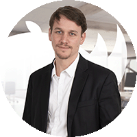 Auteur : Victor Ferrarone, Consultant Digital - PMO