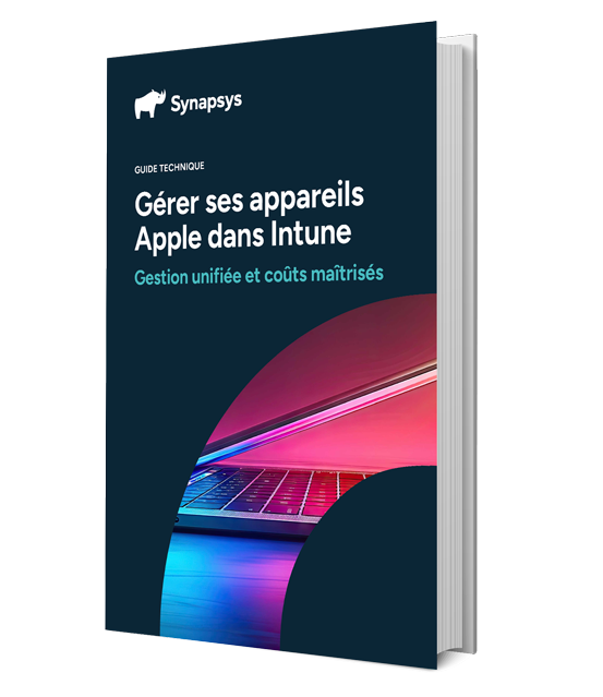 Apple Intune
