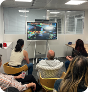 team building