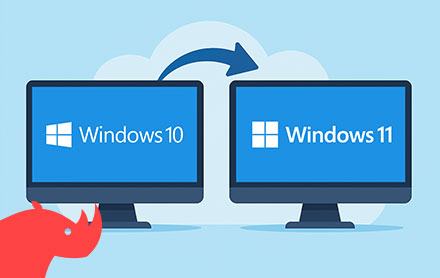 Faut-il passer à Windows 11 ?​