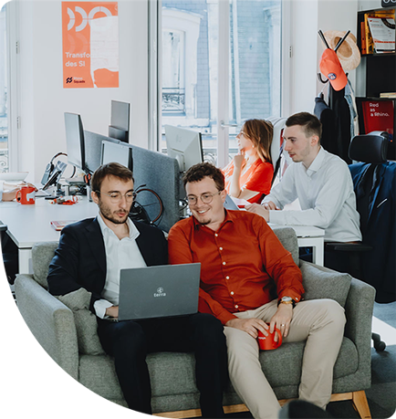 Discussion Consultant Discussion Consultant