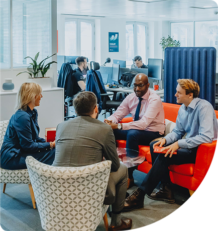 Discussion Synapsys Openspace Min Discussion Synapsys Openspace