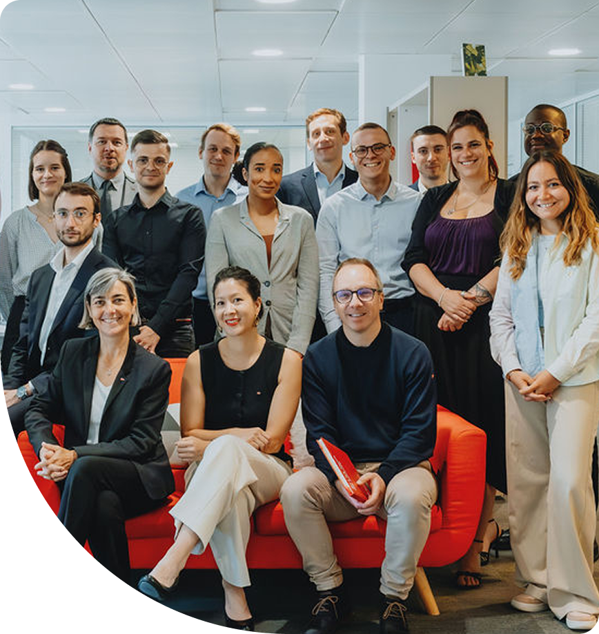 Groupe Collectif Synapsys Groupe Collectif Synapsys
