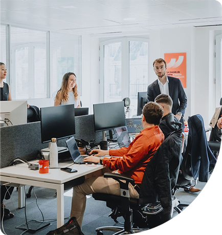 Photo Brainstorming Synapsys Min Photo Brainstorming Synapsys Min