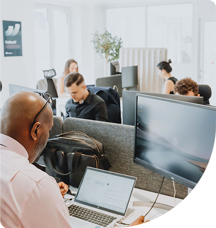 Photo Open Space Synapsys Min Photo Open Space Synapsys