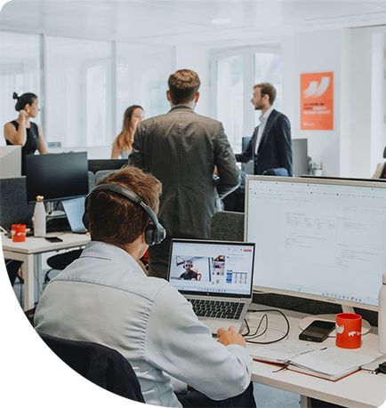 Photo Teams Synapsys